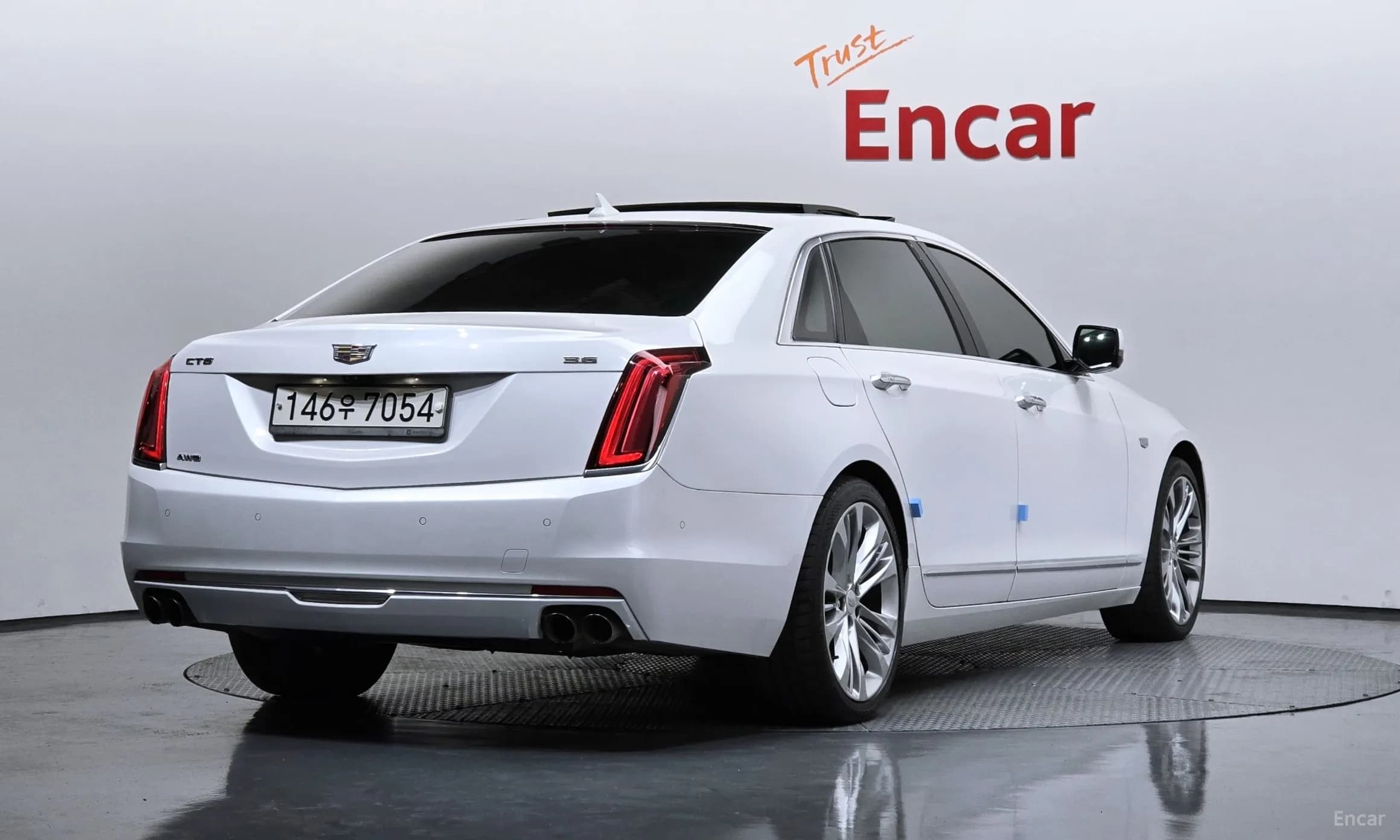 CT6