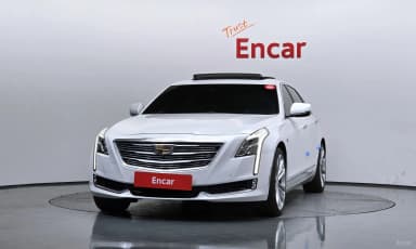 CT6