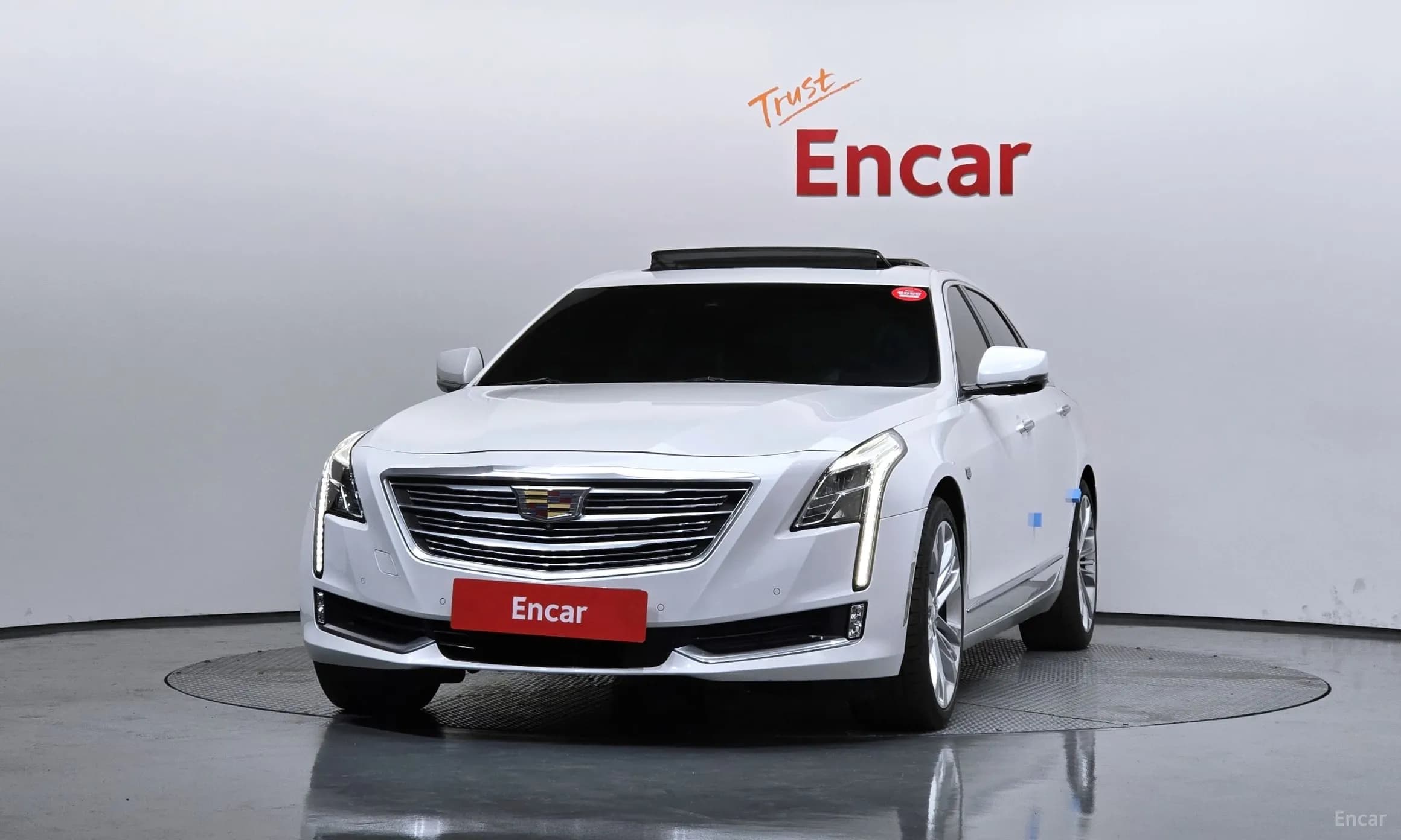 CT6