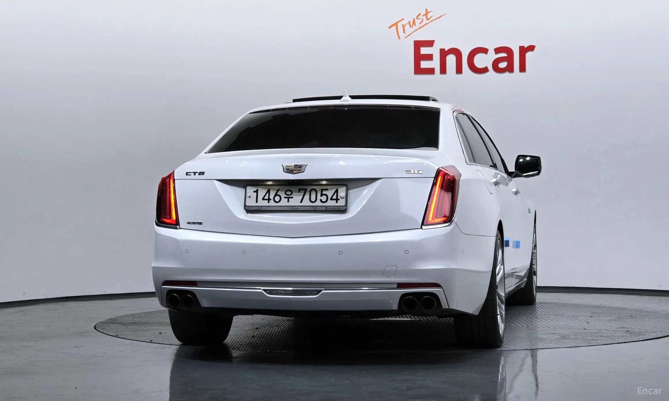 CT6