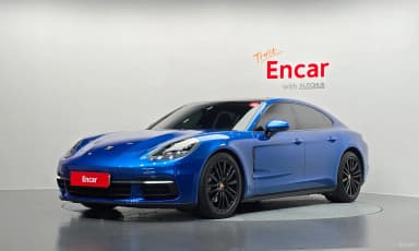 Panamera (971)