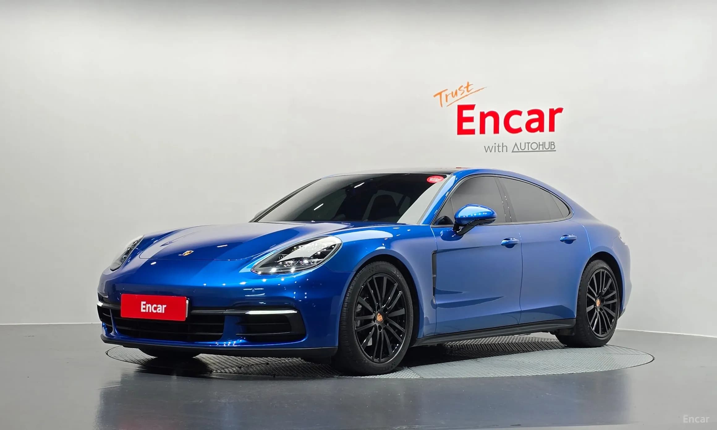 Panamera (971)