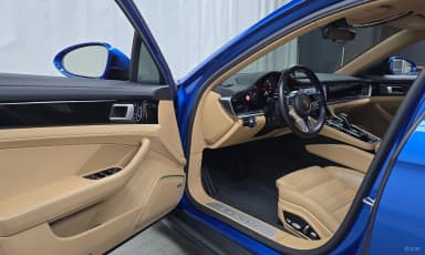 Panamera (971)