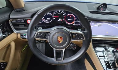 Panamera (971)