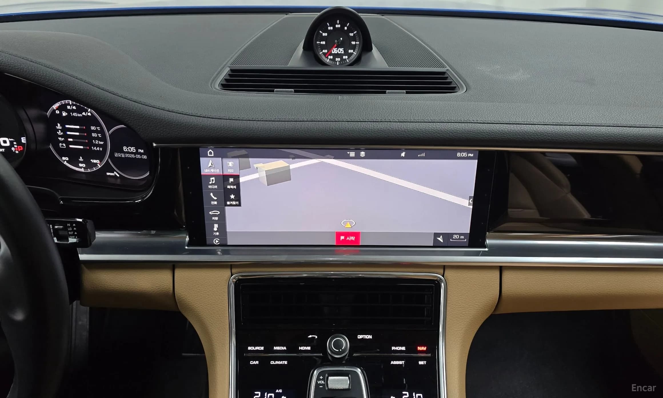 Panamera (971)