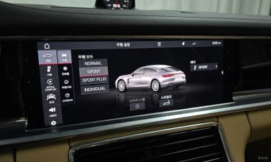 Panamera (971)