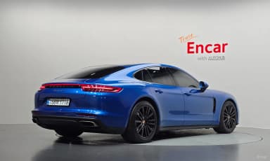 Panamera (971)