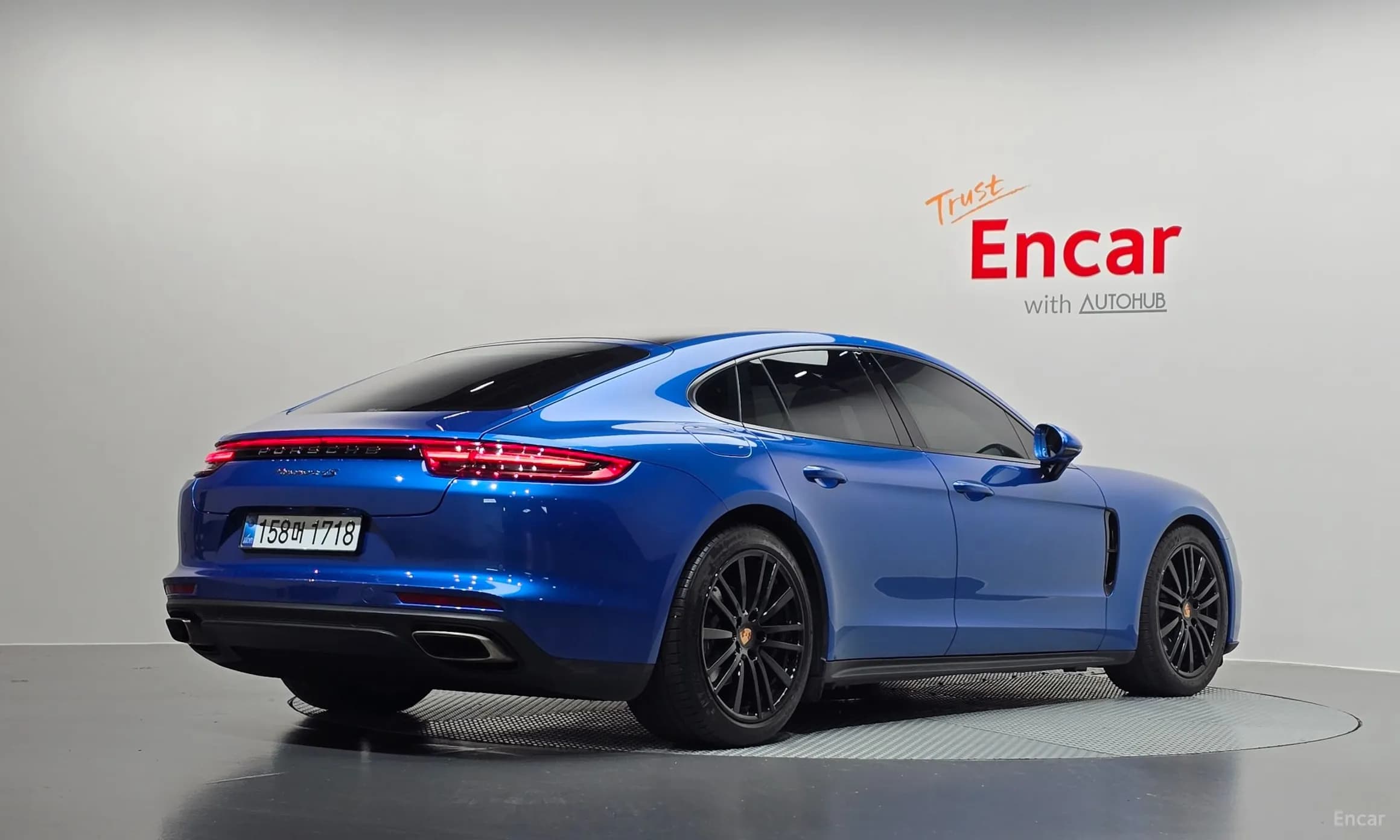 Panamera (971)