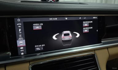 Panamera (971)