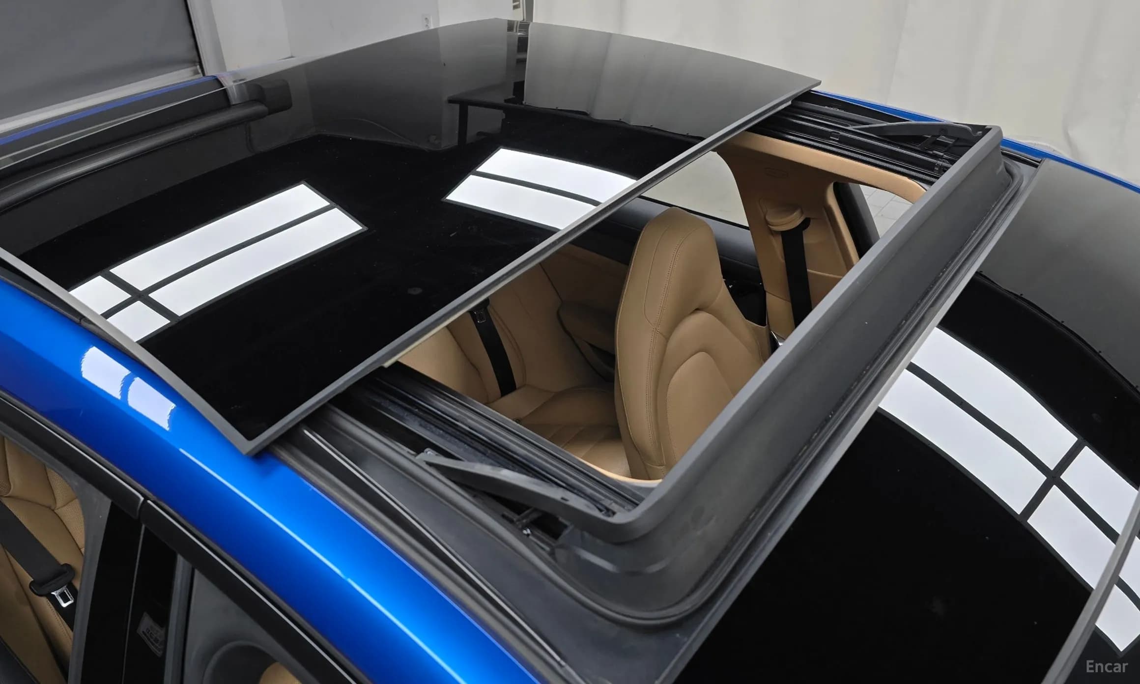 Panamera (971)