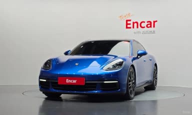 Panamera (971)
