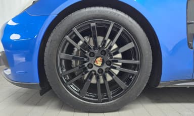 Panamera (971)