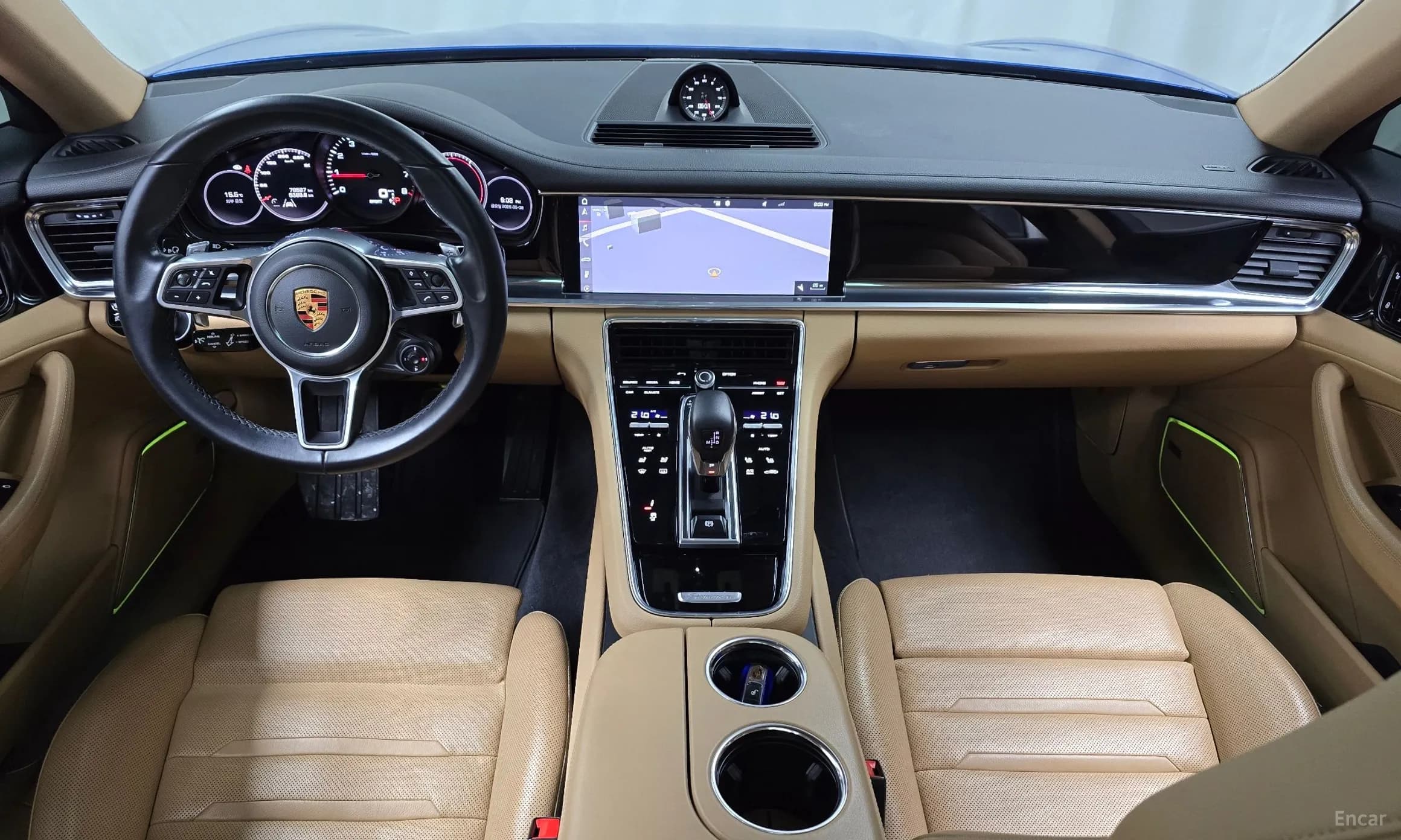 Panamera (971)