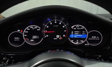 Panamera (971)