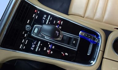 Panamera (971)
