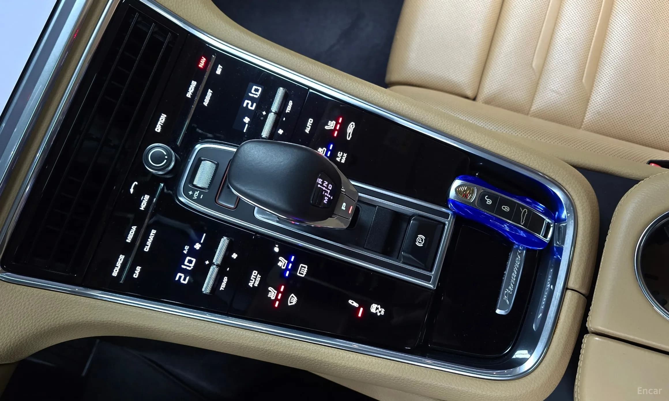 Panamera (971)