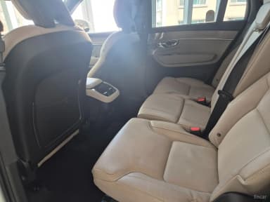XC90 Gen 2