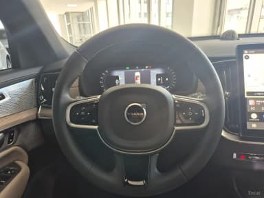 XC90 Gen 2