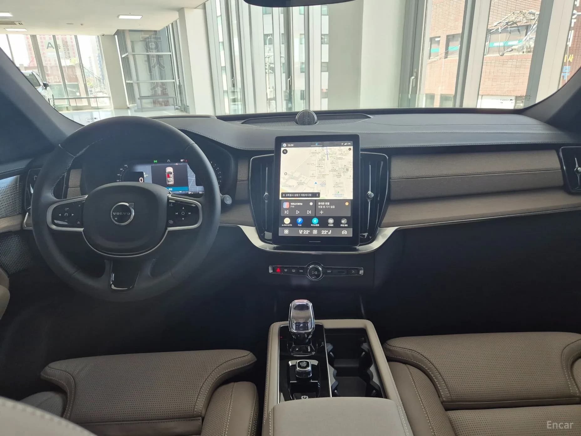 XC90 Gen 2