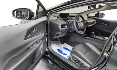 Prius 5th Generation