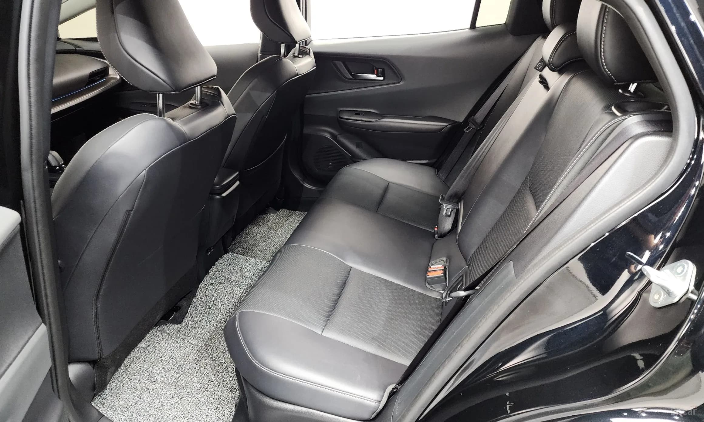 Prius 5th Generation