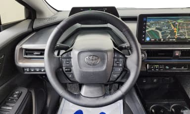 Prius 5th Generation