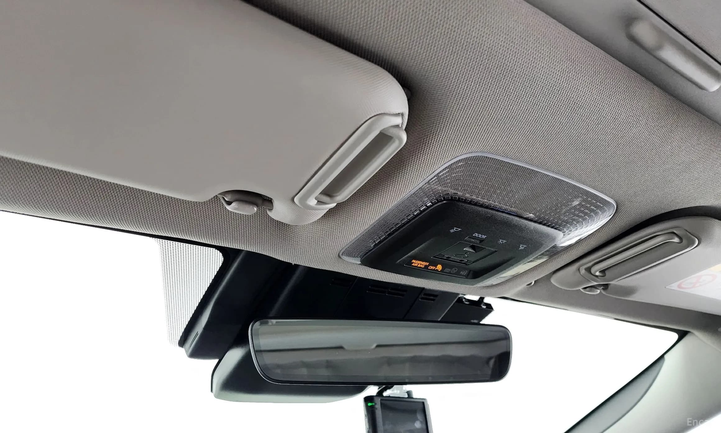Prius 5th Generation