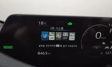 Prius 5th Generation