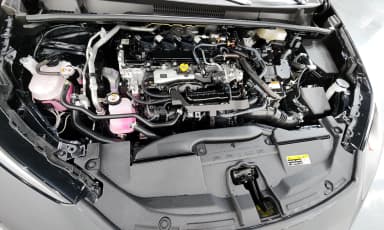 Prius 5th Generation