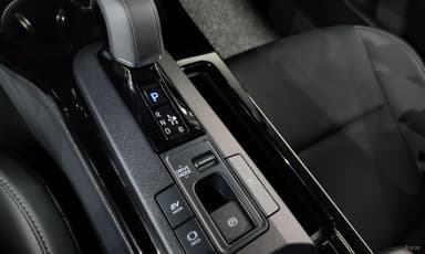 Prius 5th Generation