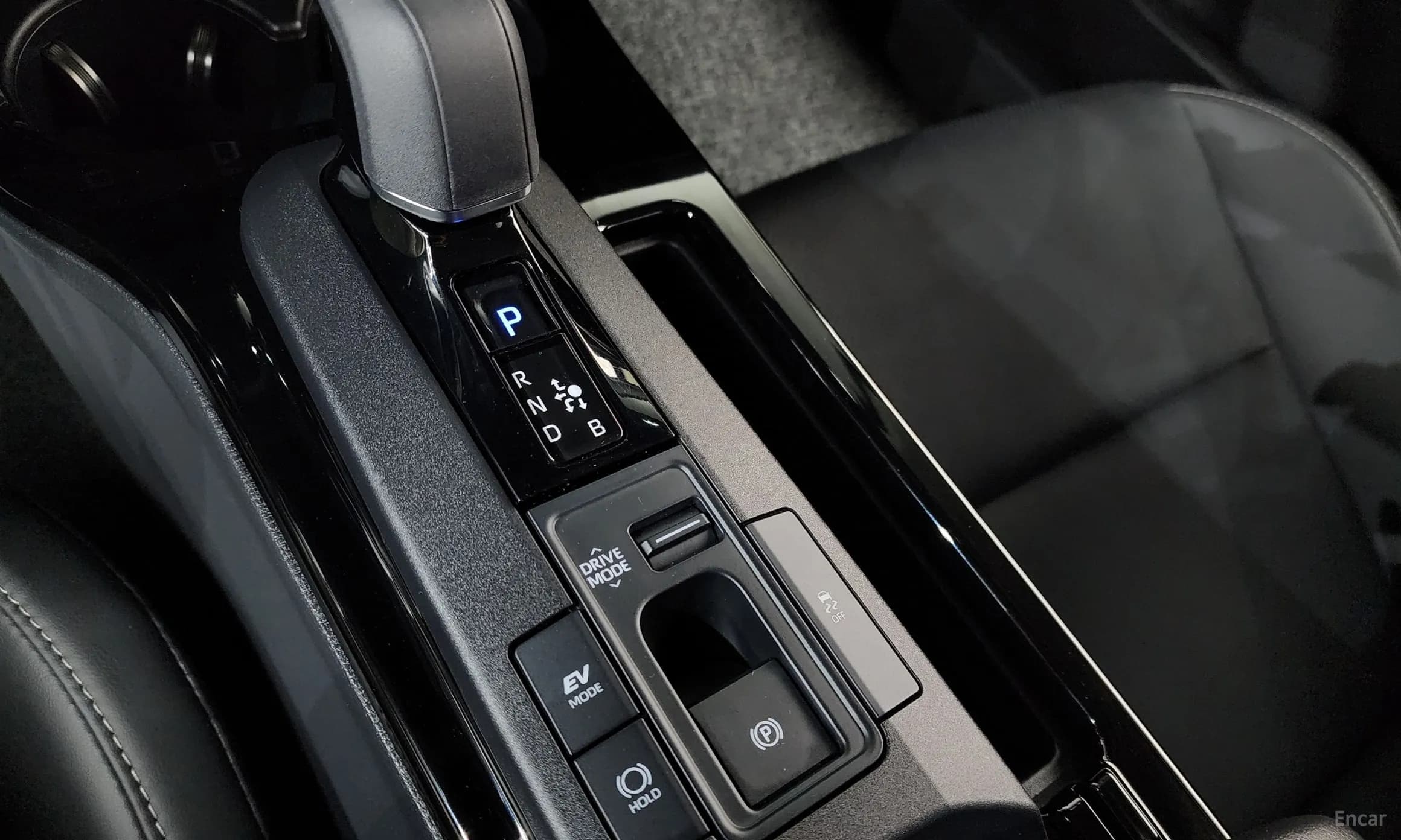 Prius 5th Generation