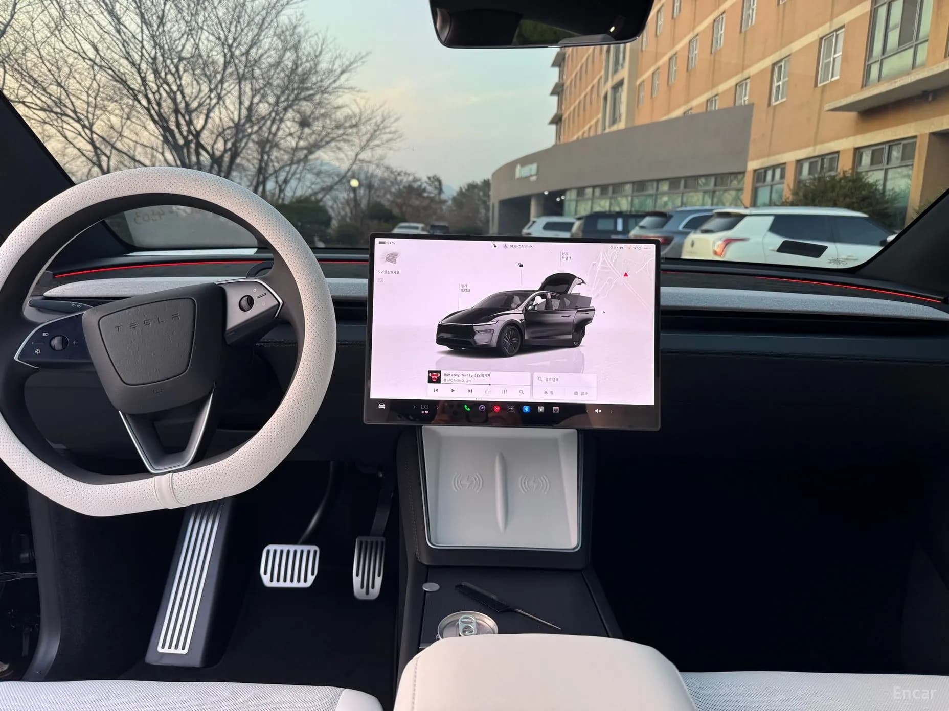 Model Y