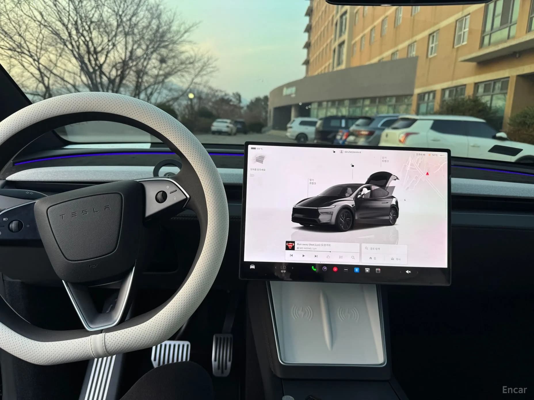 Model Y