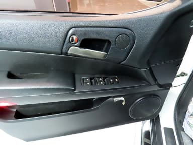 Korando Sports