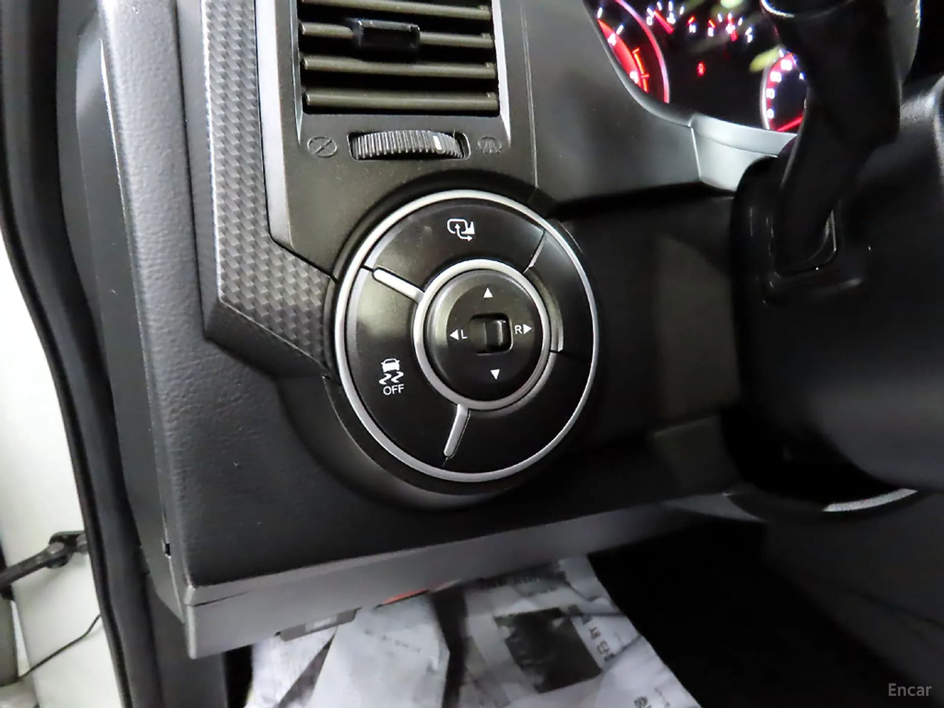 Korando Sports