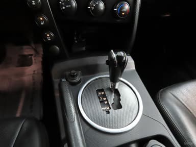 Korando Sports
