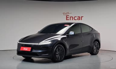 Model Y