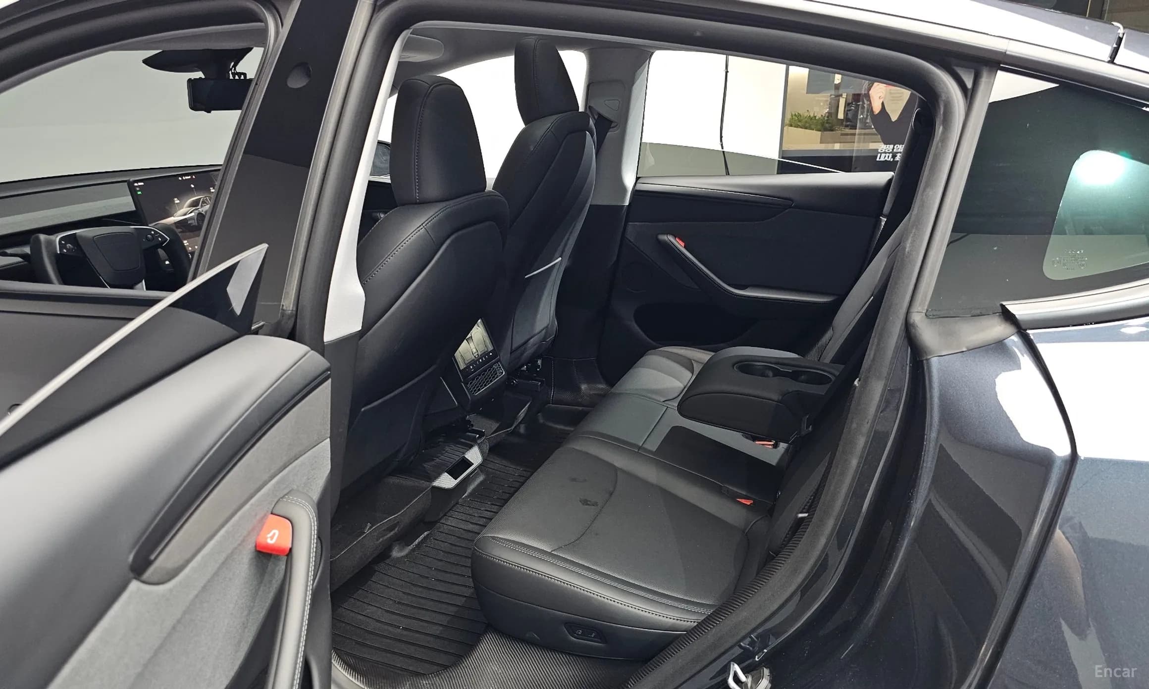 Model Y