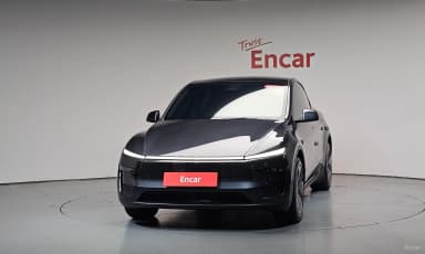 Model Y