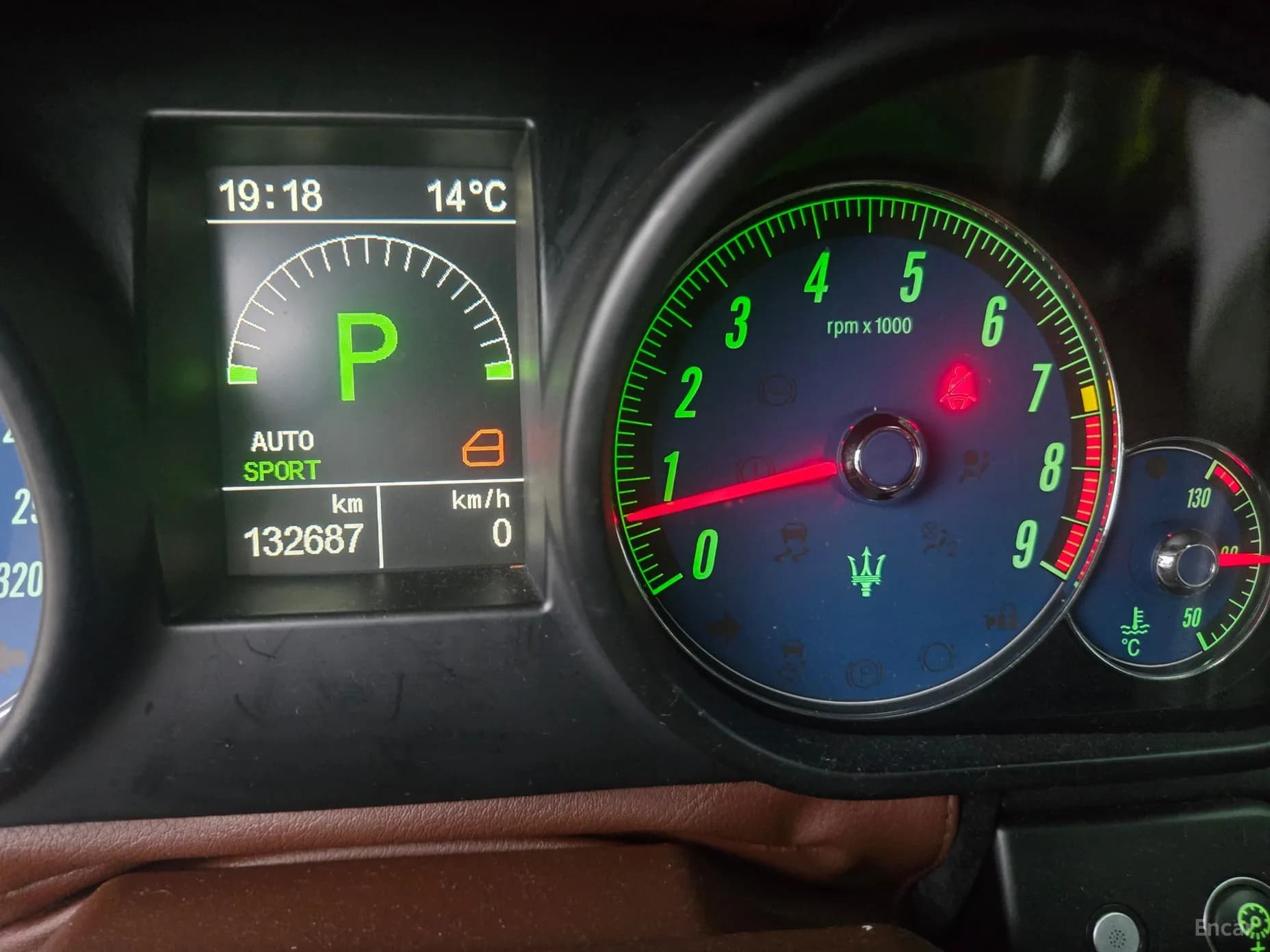 Quattroporte