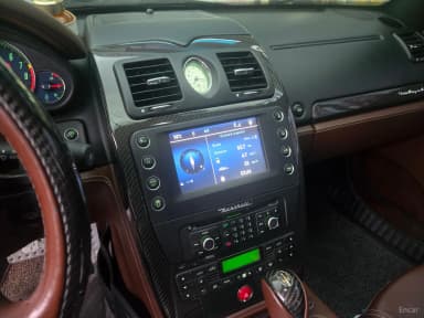 Quattroporte