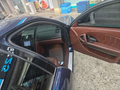 Quattroporte
