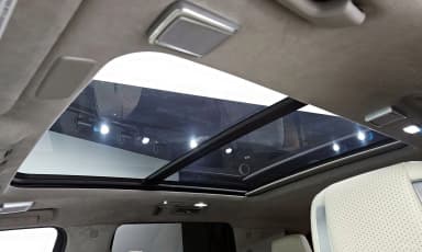 Escalade 5th Generation