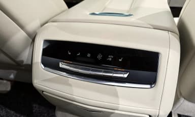 Escalade 5th Generation