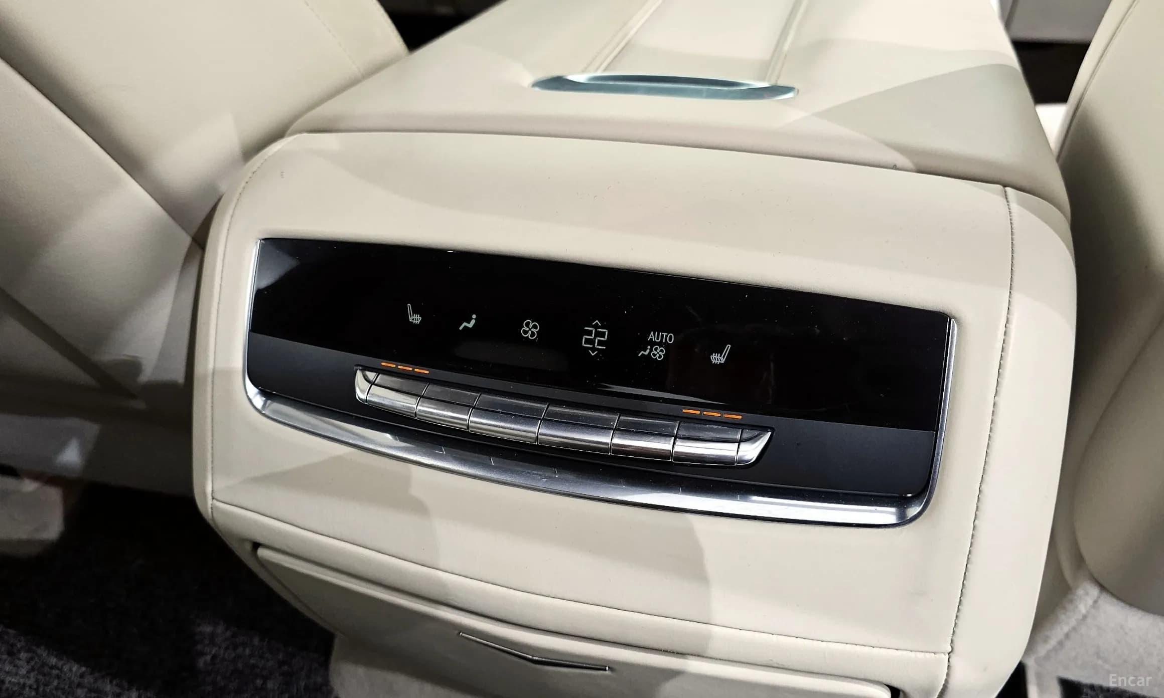 Escalade 5th Generation
