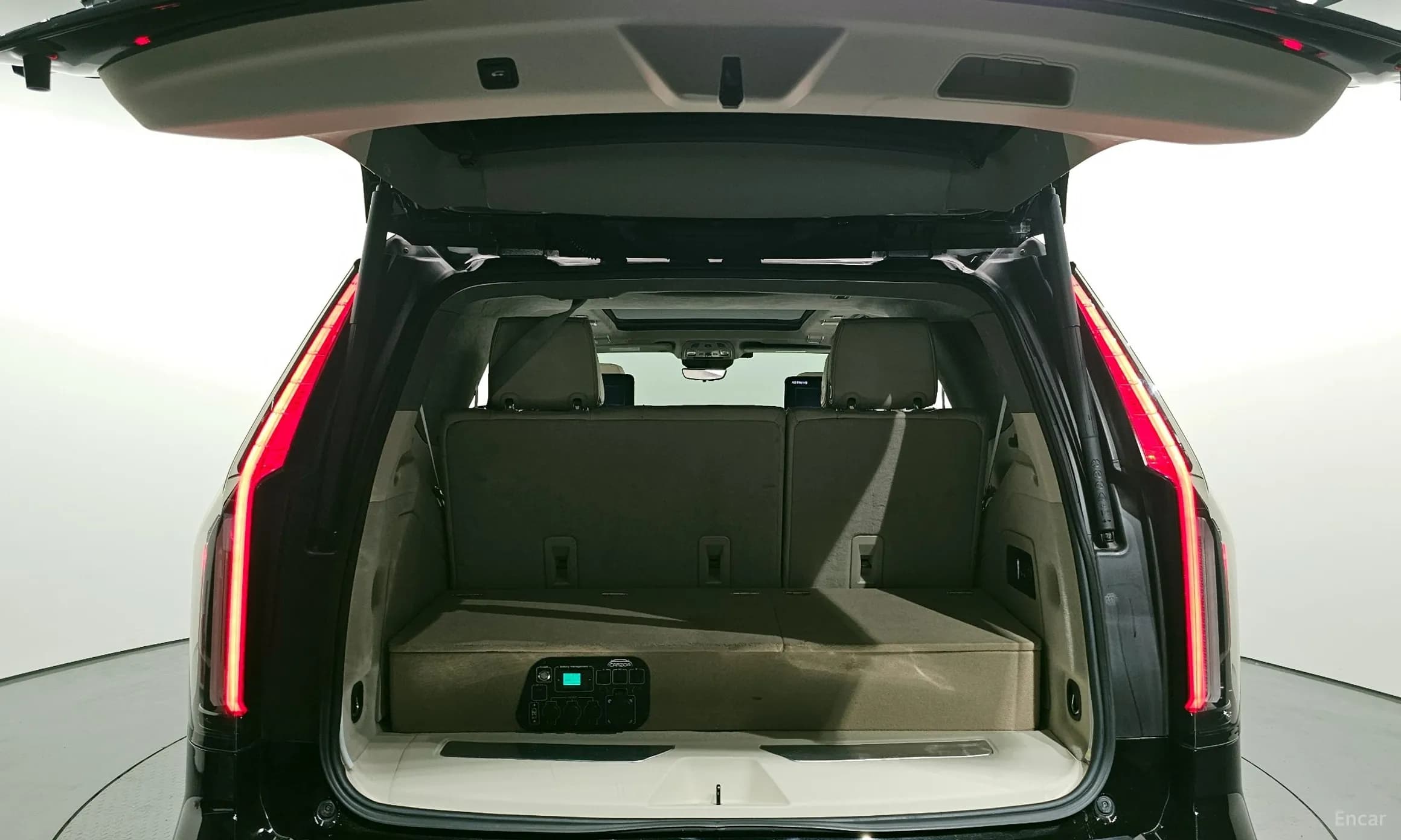 Escalade 5th Generation