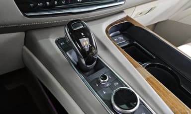 Escalade 5th Generation