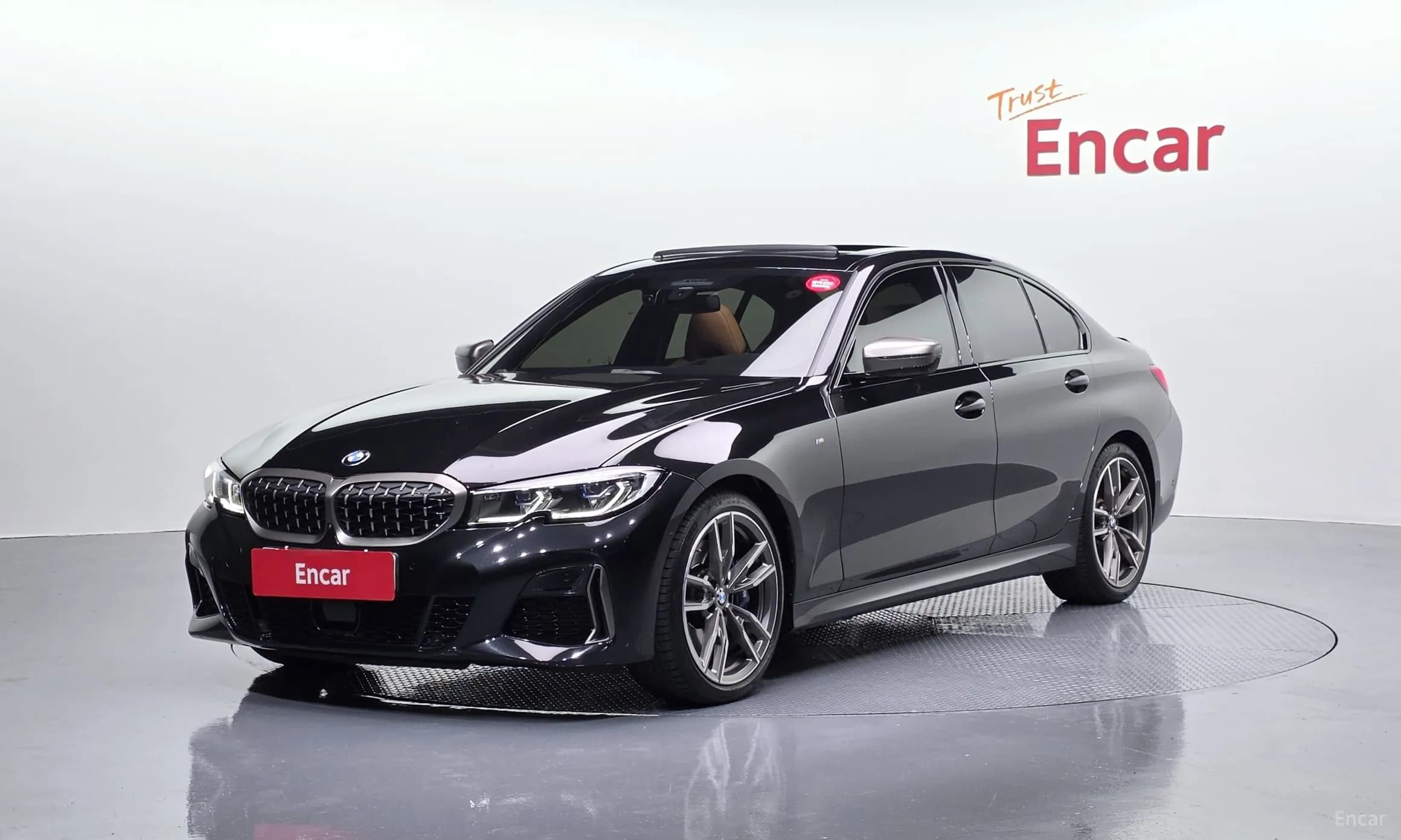3 Series (G20)