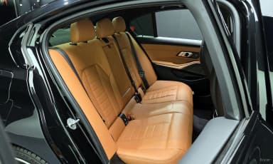 3 Series (G20)
