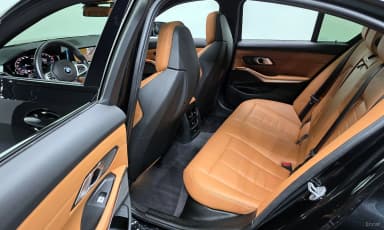 3 Series (G20)